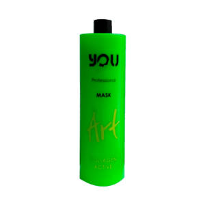 You Look Professional Art Collagen Active Mask - Маска з колагеном