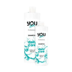 YOU LOOK Professional Daily Shampoo - Шампунь для ежедневного применения