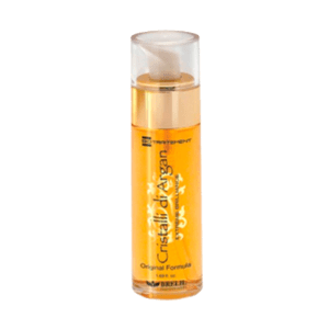 Жидкие кристаллы с маслом Арганы Brelil Extreme Brilliance Oil