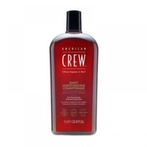 Кондиціонер для волосся American Crew Daily Moisturizing Conditioner 1000 мл
