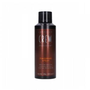Спрей для фіксації волосся American Crew Finishing Spray 200 мл