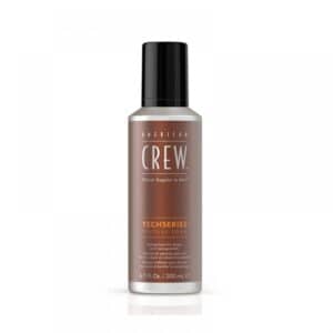 Піна для укладання волосся American Crew Techseries Texture Foam 200 мл