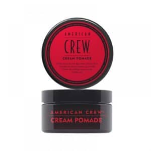 Кремова помада для укладання волосся American Crew Cream Pomade 85 г