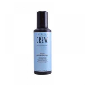 Піна для укладання волосся American Crew Fiber Grooming Foam 200 мл