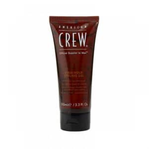 Гель для волосся сильної фіксації American Crew Firm Hold Styling Gel 100 мл