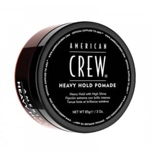 Помада для укладання волосся American Crew Heavy Hold Pomade 85 г