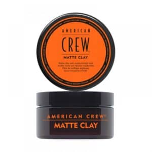 Глина для укладання волосся American Crew Matte Clay 85 г