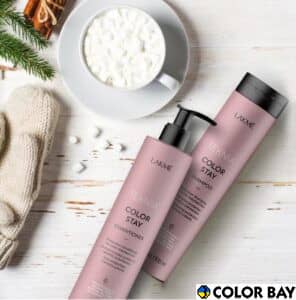 Lakme teknia shampoo