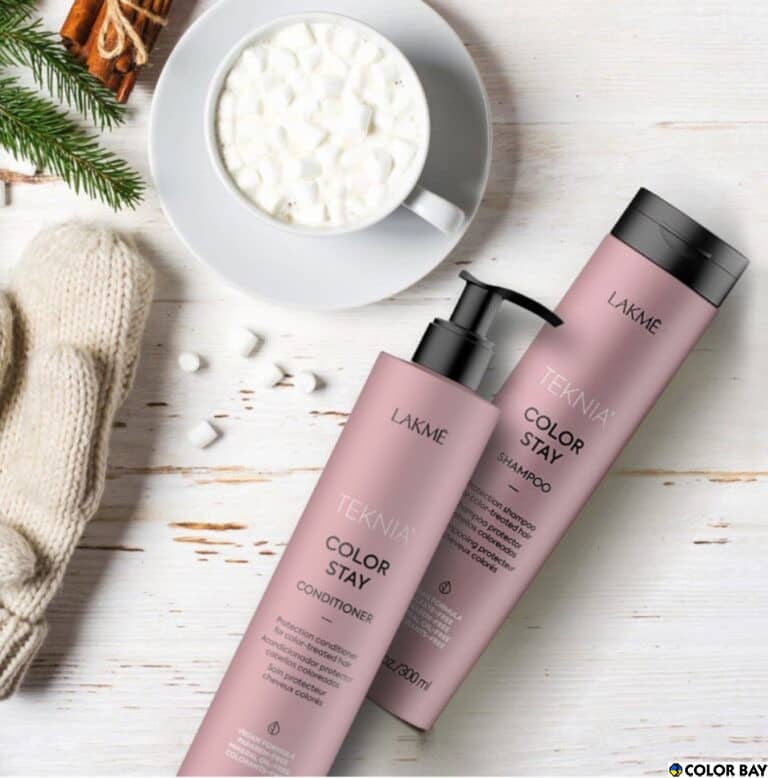 Lakme – професійний догляд за вашим волоссям