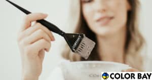 Фарбування з Coiffance