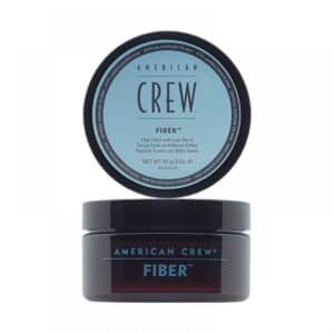 Паста для сильної фіксації волосся American Crew Fiber 85 г