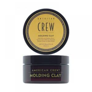 Глина для укладання волосся American Crew Molding Clay 85 г сильної фіксації