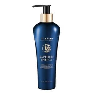 T-Lab Professional Sapphire Energy Absolute Cream - Крем для анти-эйдж эффекта лица, рук и тела 300мл
