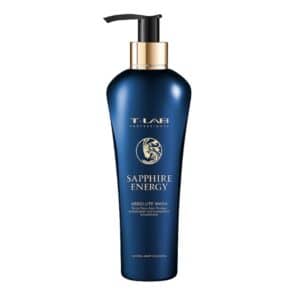 T-Lab Professional Sapphire Energy Absolute Wash - Шампунь-гель для антиэйдж-еффекта волос и тела 300мл