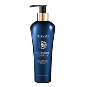 T-Lab Professional Sapphire Energy Duo Treatment - Кондиционер для укрепления волос 300мл