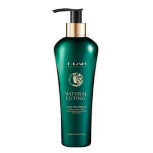T-LAB Professional Natural Lifting Duo Treatment - Кондиционер для увеличения объема волос 300мл