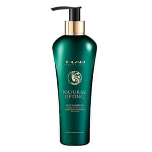 T-LAB Professional Natural Lifting Duo Shampoo - Шампунь для увеличения объема волос 300мл