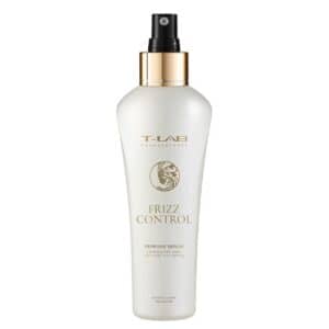 T-LAB Professional Frizz Control Serum Deluxe - Сыворотка для королевской гладкости волос 150мл