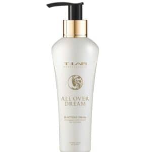T-LAB Professional All Over Dream - Многофункциональный несмываемый крем 15в1 для волос 150мл