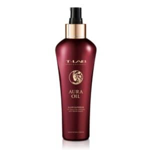 T-LAB Professional Aura Oil Elexir Superior - Эликсир для роскошной мягкости и естественной красоты 150мл