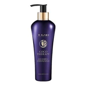 T-Lab Professional Coco Therapy Duo Shampoo - Шампунь для безупречного восстановления волос 300мл