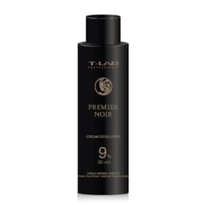 T-LAB Professional Premier Noir Cream Developer 30 vol. - Крем-проявитель 9% 150мл