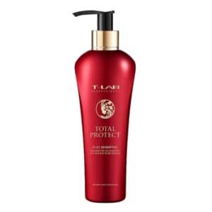 T-Lab Professional Total Protect Duo Shampoo - Шампунь для длительной защиты цвета волос 300мл