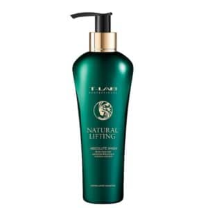 T-Lab Professional Natural Lifting Absolute Wash - Шампунь-гель для природного питания волос, рук и тела 300мл