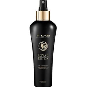T-Lab Professional Royal Detox Bio-Active Mist - Спрей для абсолютної детоксикації волосся 150 мл