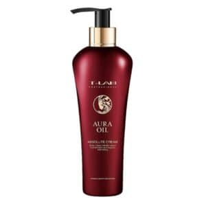 T-Lab Professional Aura Oil Absolute Cream - Крем для роскошной мягкости и натуральной красоты кожи 300мл