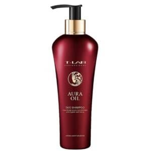 T-LAB Professional Aura Oil Duo Shampoo - Шампунь ДУО для роскошной мягкости волос 300мл