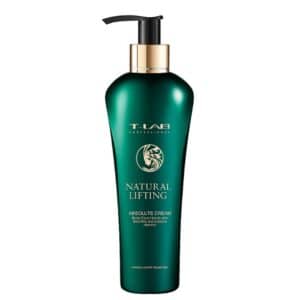 T-Lab Professional Natural Lifting Absolute Cream - Крем для природного питания кожи лица, рук и тела 300мл