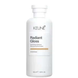 Шампунь для посилення блиску тьмяного волосся Shampoo Radiant Gloss Care KEUNE