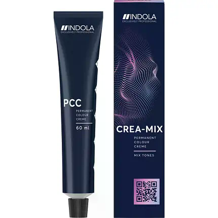 Стойкая краска для волос INDOLA Profession Permanent Caring Color Naturals & Essentials — изображение 2