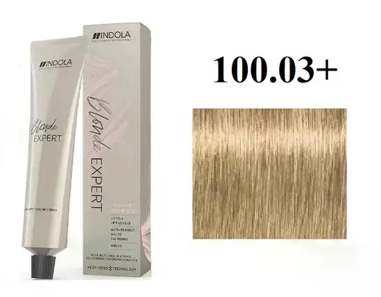 Стойкая краска для волос INDOLA Profession Permanent Caring Color Naturals & Essentials — изображение 12