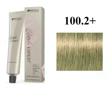 Стойкая краска для волос INDOLA Profession Permanent Caring Color Naturals & Essentials — изображение 15