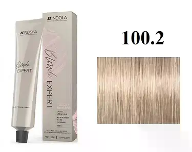 Стойкая краска для волос INDOLA Profession Permanent Caring Color Naturals & Essentials — изображение 14