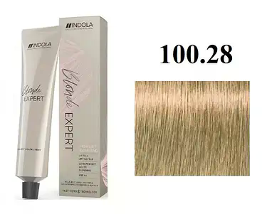 Стойкая краска для волос INDOLA Profession Permanent Caring Color Naturals & Essentials — изображение 17