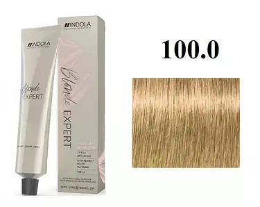Стойкая краска для волос INDOLA Profession Permanent Caring Color Naturals & Essentials — изображение 11