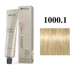 Стойкая краска для волос INDOLA Profession Permanent Caring Color Naturals & Essentials — изображение 21
