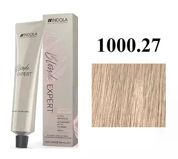 Стойкая краска для волос INDOLA Profession Permanent Caring Color Naturals & Essentials — изображение 24