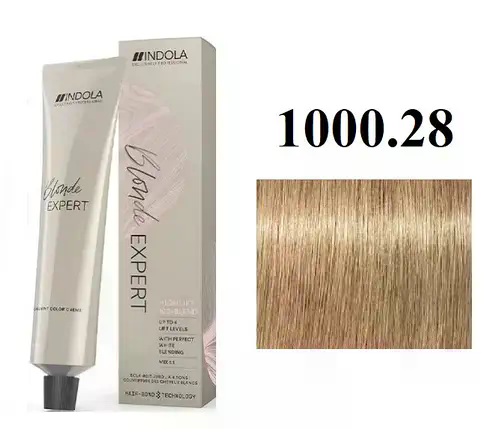Стойкая краска для волос INDOLA Profession Permanent Caring Color Naturals & Essentials — изображение 25