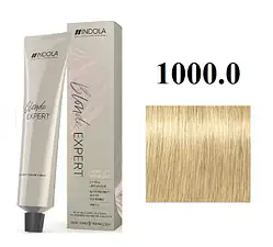 Стойкая краска для волос INDOLA Profession Permanent Caring Color Naturals & Essentials — изображение 19