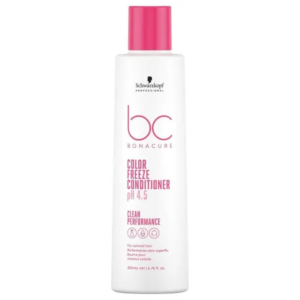 Кондиционер для окрашенных волос SCHWARZKOPF Bonacure Color Freeze pH 4.5 Conditioner