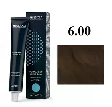 Стойкая краска для волос INDOLA Profession Permanent Caring Color Naturals & Essentials — изображение 51