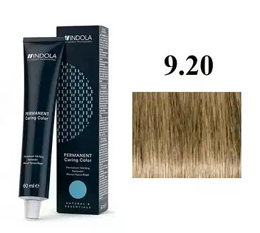 Стойкая краска для волос INDOLA Profession Permanent Caring Color Naturals & Essentials — изображение 104