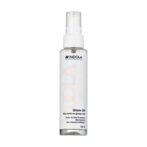 Масло для блеска волос INDOLA Innova Glamour Precious Oil 100мл