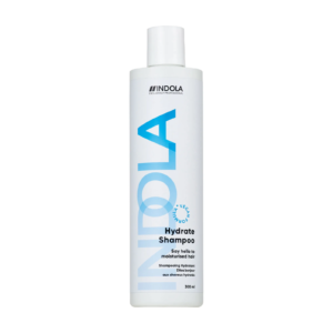 Увлажняющий шампунь INDOLA Innova Hydrate Shampoo