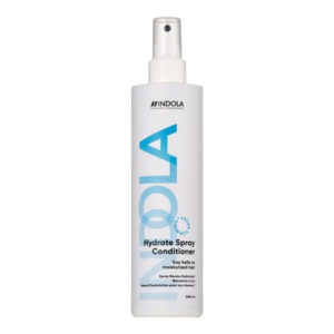 Увлажняющий спрей-кондиционер INDOLA Innova Hydrate Spray Conditioner 300мл