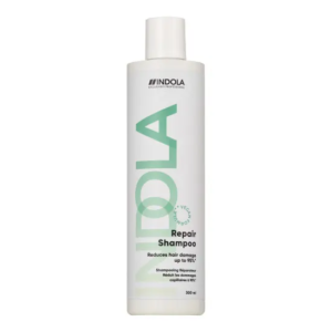 Восстанавливающий шампунь INDOLA Innova Repair Shampoo